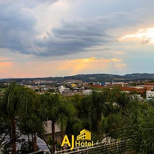 AJ Hotel Chapecó